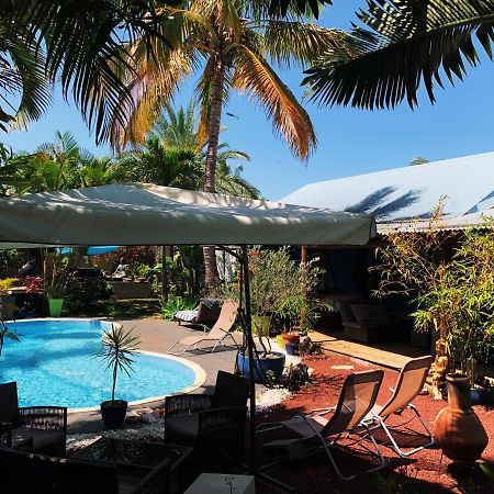 Casa Babalahy Bed & Breakfast Saint Pierre Luaran gambar