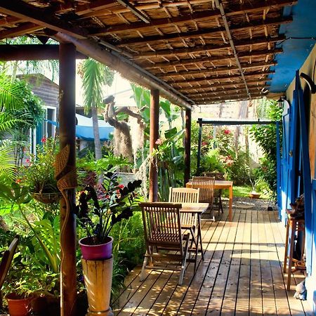 Casa Babalahy Bed & Breakfast Saint Pierre Luaran gambar