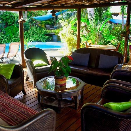 Casa Babalahy Bed & Breakfast Saint Pierre Luaran gambar