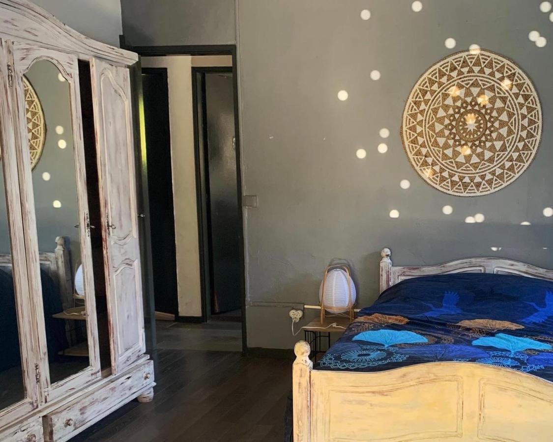 Casa Babalahy Bed & Breakfast Saint Pierre Luaran gambar