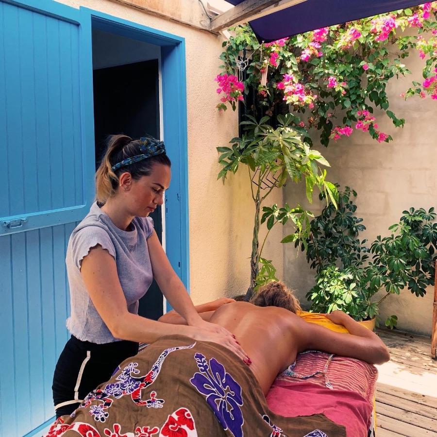 Casa Babalahy Bed & Breakfast Saint Pierre Luaran gambar