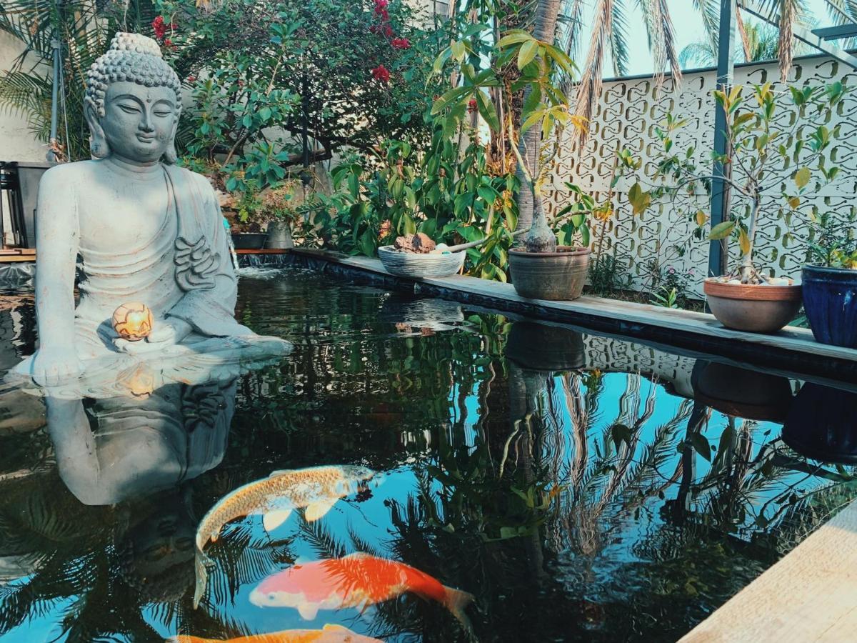 Casa Babalahy Bed & Breakfast Saint Pierre Luaran gambar