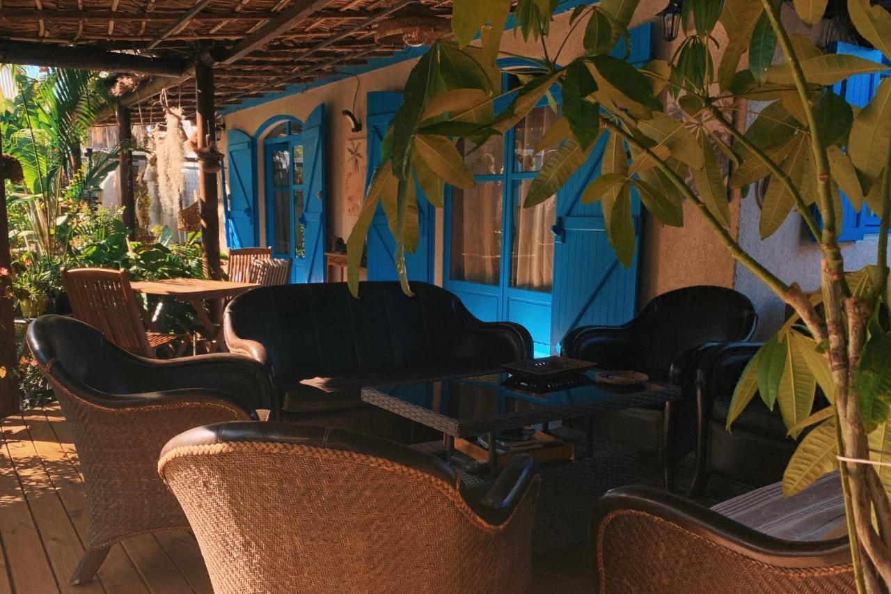 Casa Babalahy Bed & Breakfast Saint Pierre Luaran gambar