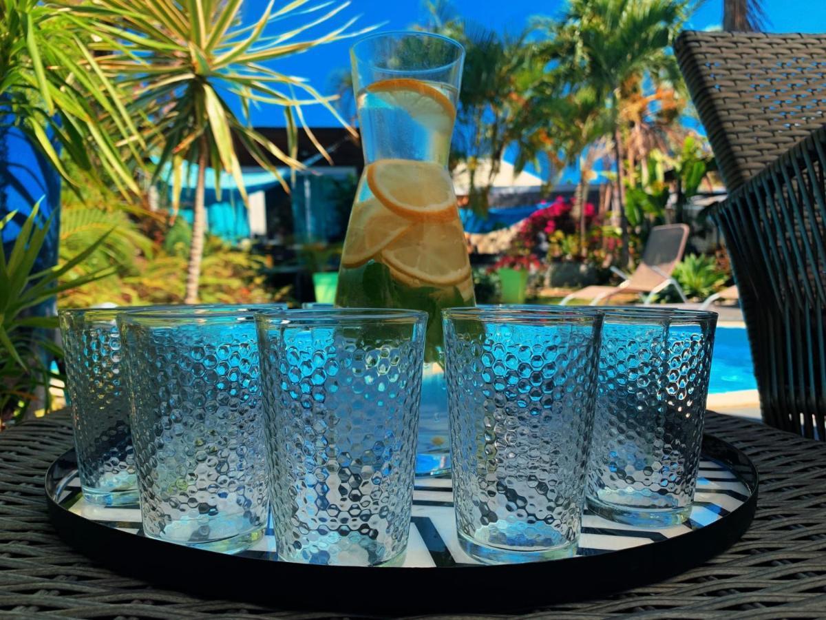 Casa Babalahy Bed & Breakfast Saint Pierre Luaran gambar