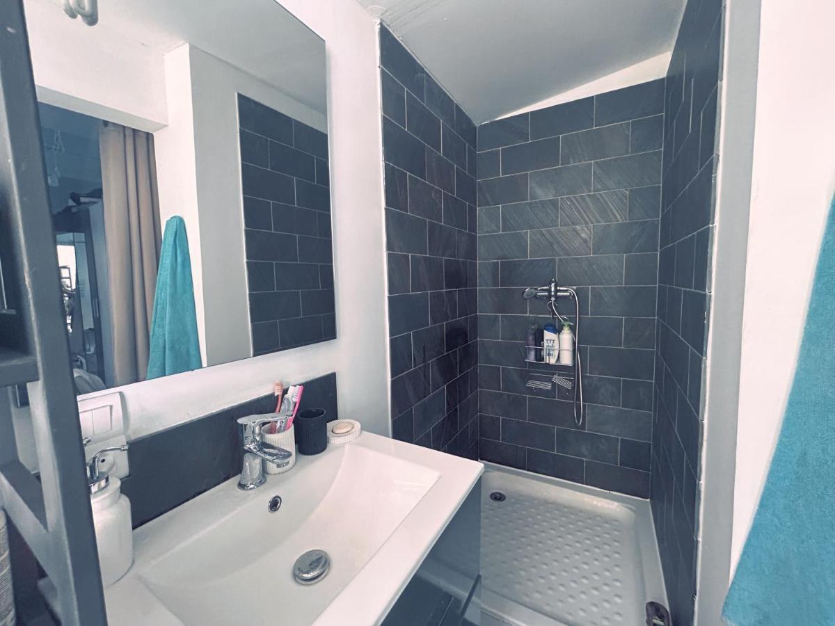 Casa Babalahy Bed & Breakfast Saint Pierre Luaran gambar