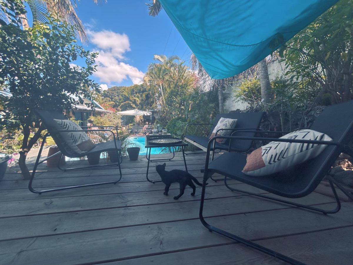 Casa Babalahy Bed & Breakfast Saint Pierre Luaran gambar