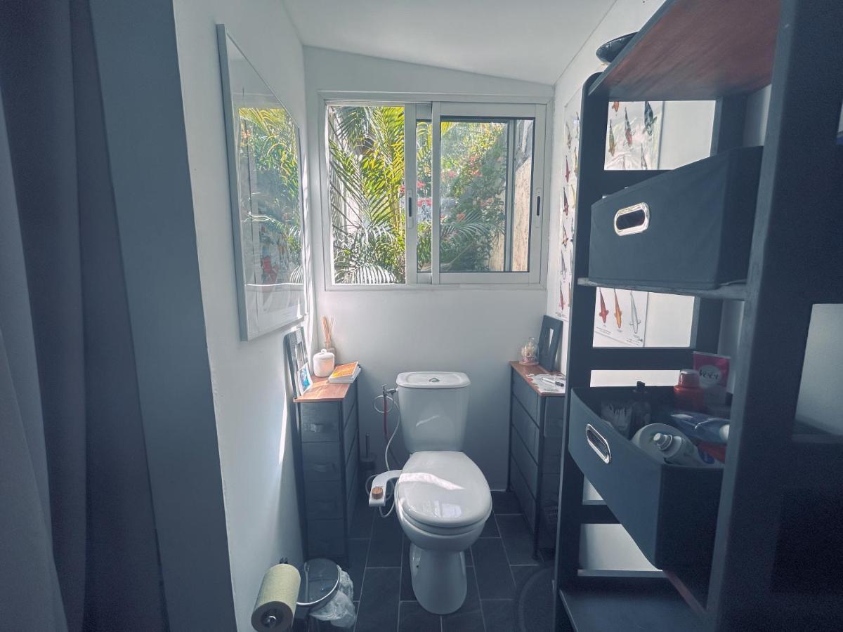 Casa Babalahy Bed & Breakfast Saint Pierre Luaran gambar
