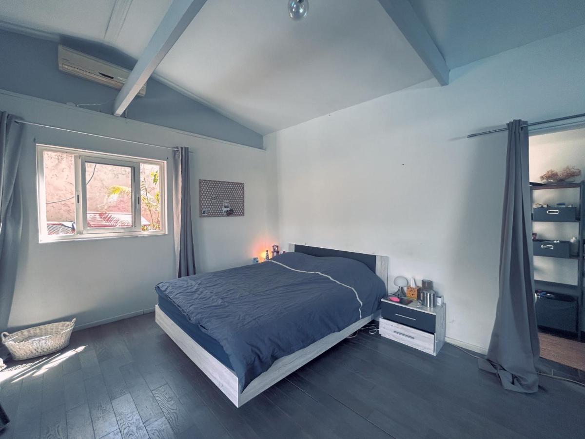 Casa Babalahy Bed & Breakfast Saint Pierre Luaran gambar