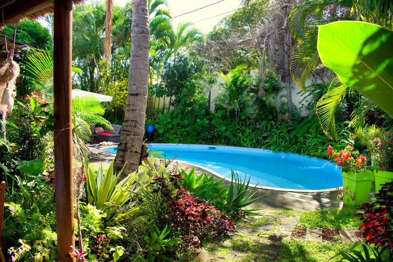 Casa Babalahy Bed & Breakfast Saint Pierre Luaran gambar