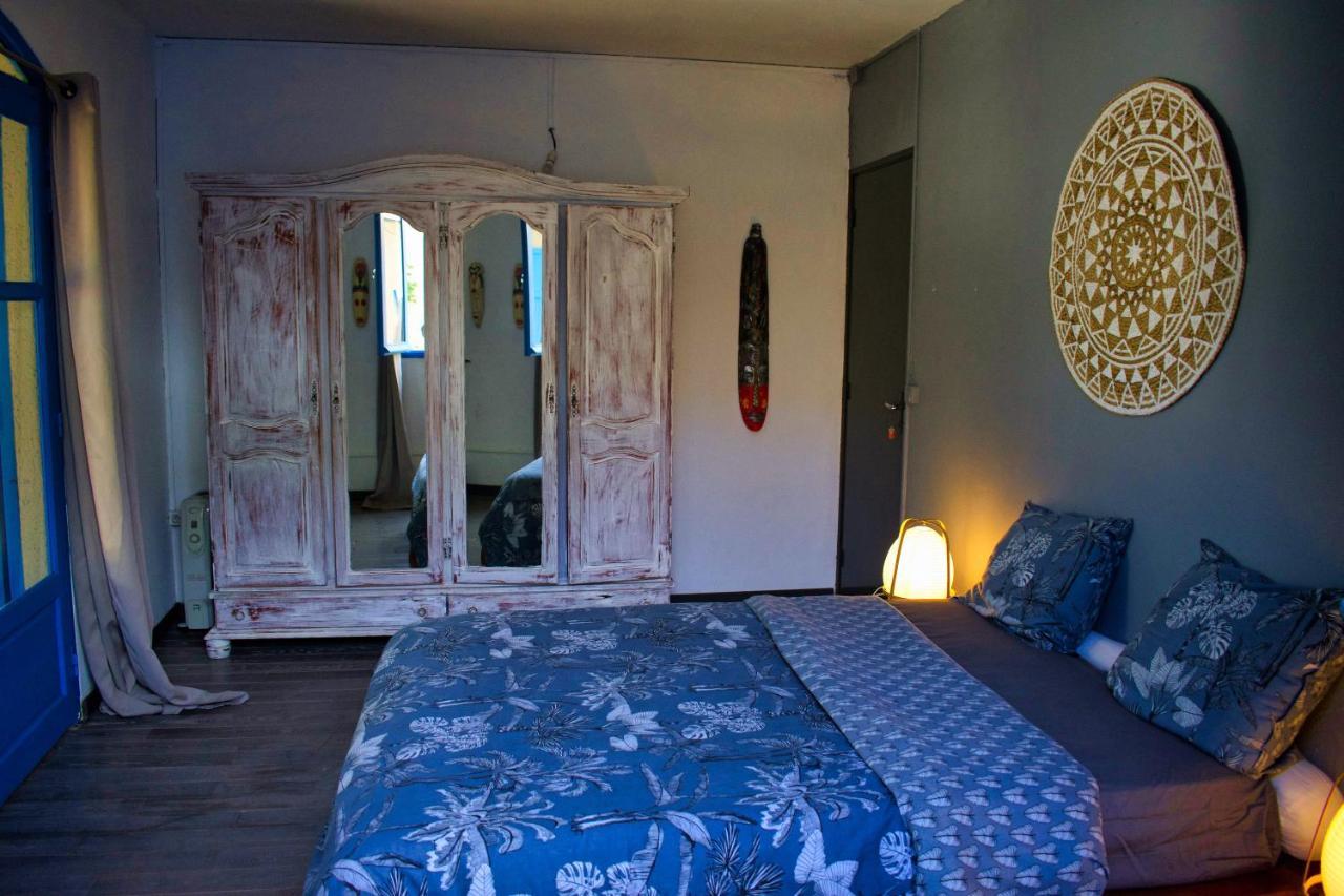 Casa Babalahy Bed & Breakfast Saint Pierre Luaran gambar