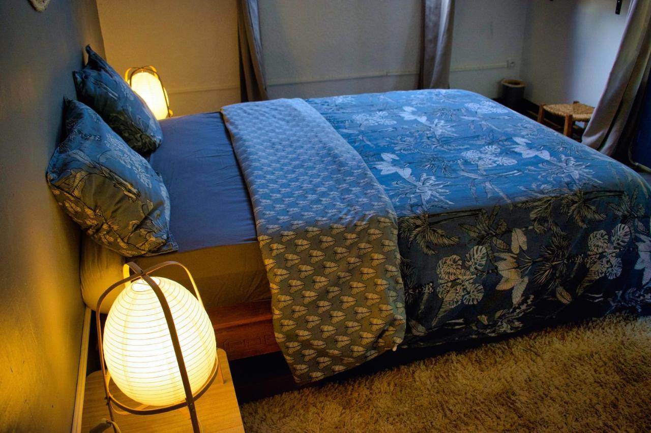 Casa Babalahy Bed & Breakfast Saint Pierre Luaran gambar