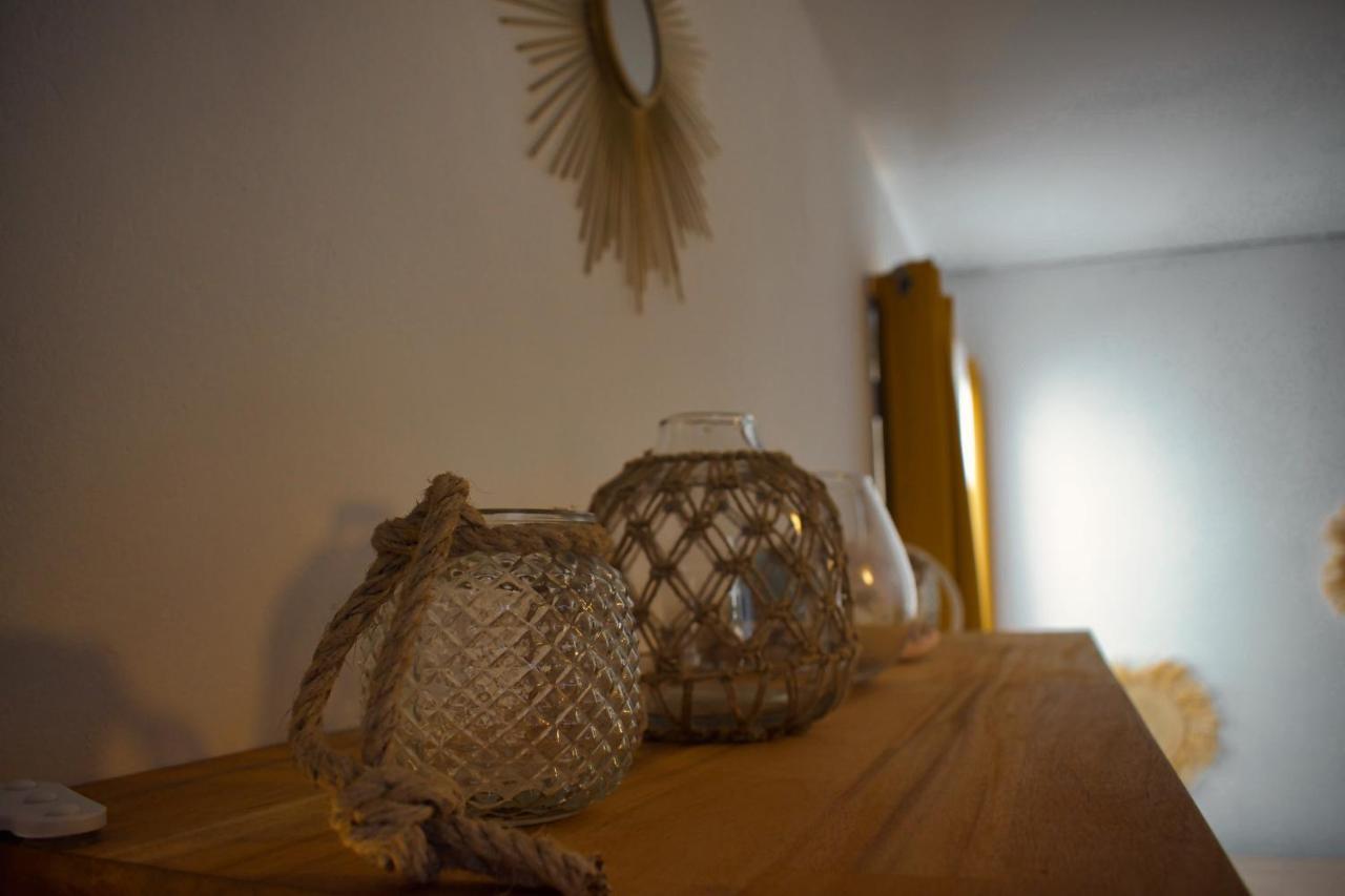 Casa Babalahy Bed & Breakfast Saint Pierre Luaran gambar