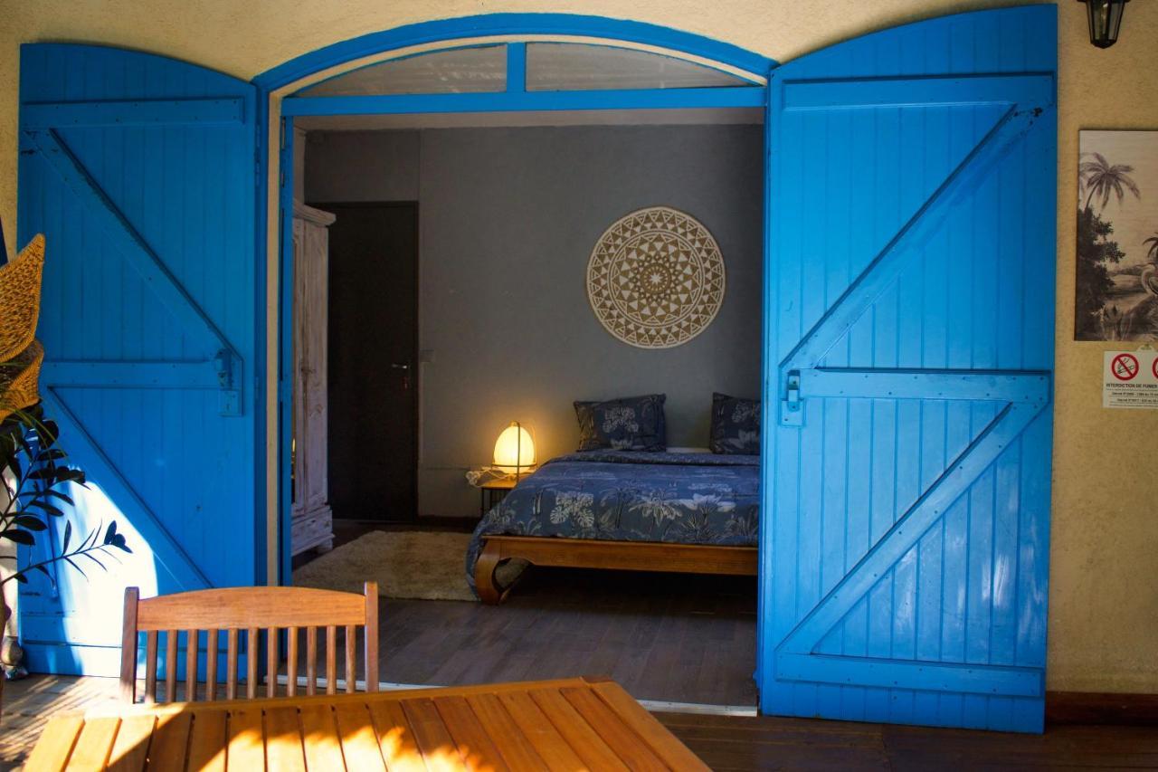 Casa Babalahy Bed & Breakfast Saint Pierre Luaran gambar