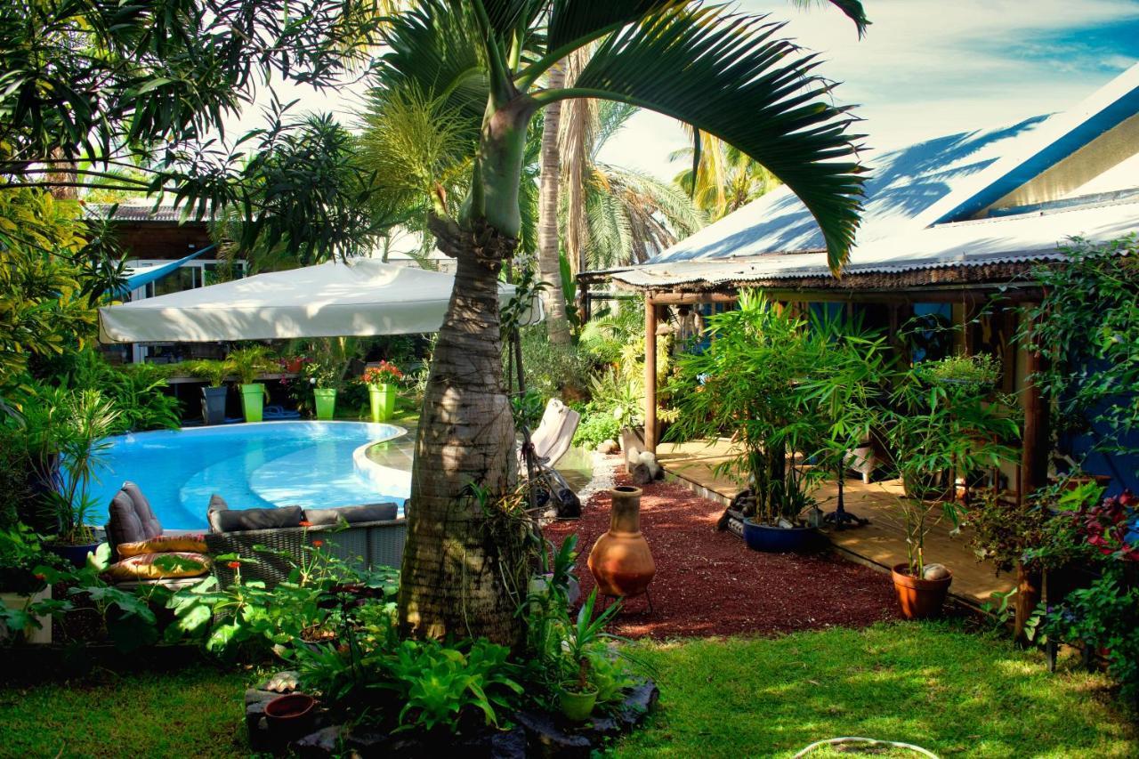 Casa Babalahy Bed & Breakfast Saint Pierre Luaran gambar