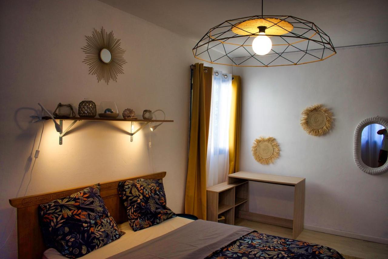 Casa Babalahy Bed & Breakfast Saint Pierre Luaran gambar