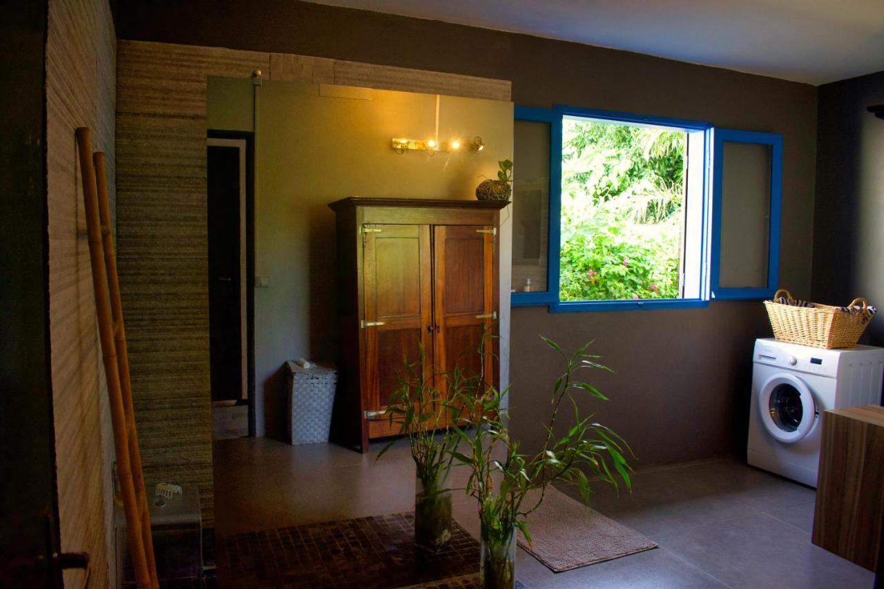 Casa Babalahy Bed & Breakfast Saint Pierre Luaran gambar