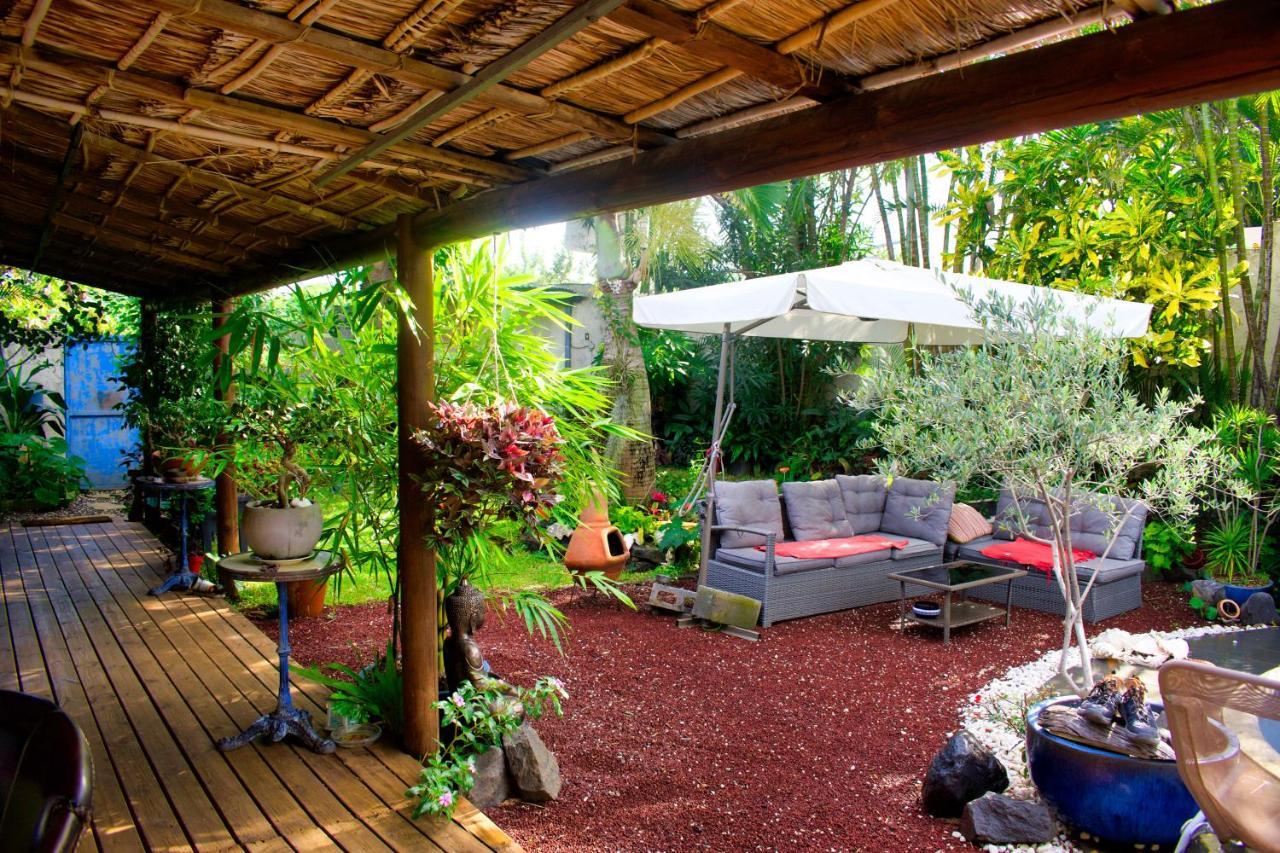 Casa Babalahy Bed & Breakfast Saint Pierre Luaran gambar