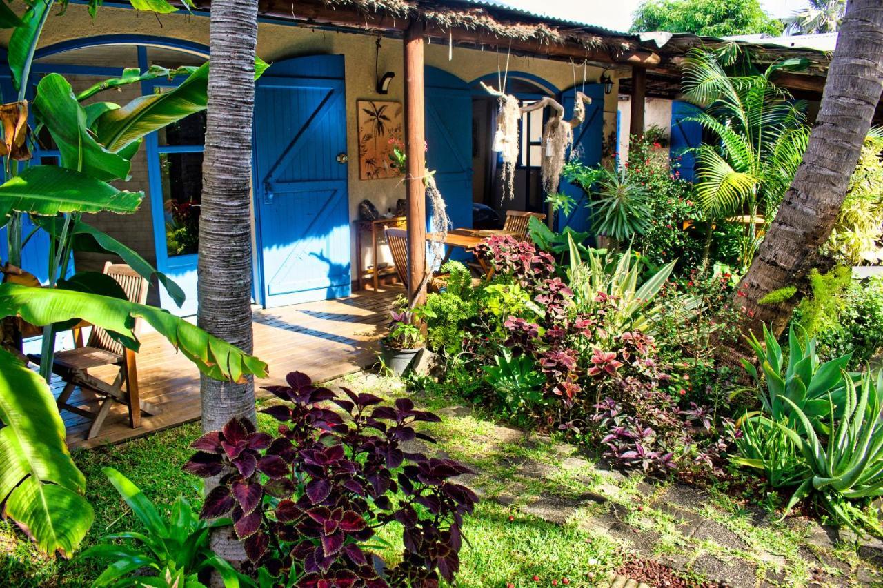 Casa Babalahy Bed & Breakfast Saint Pierre Luaran gambar