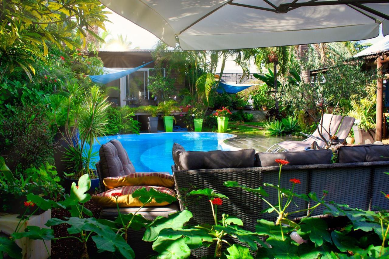Casa Babalahy Bed & Breakfast Saint Pierre Luaran gambar