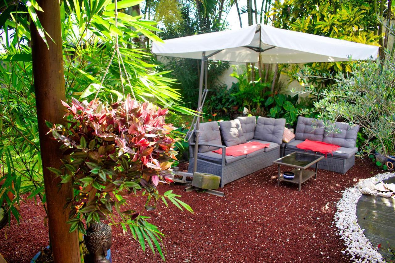 Casa Babalahy Bed & Breakfast Saint Pierre Luaran gambar