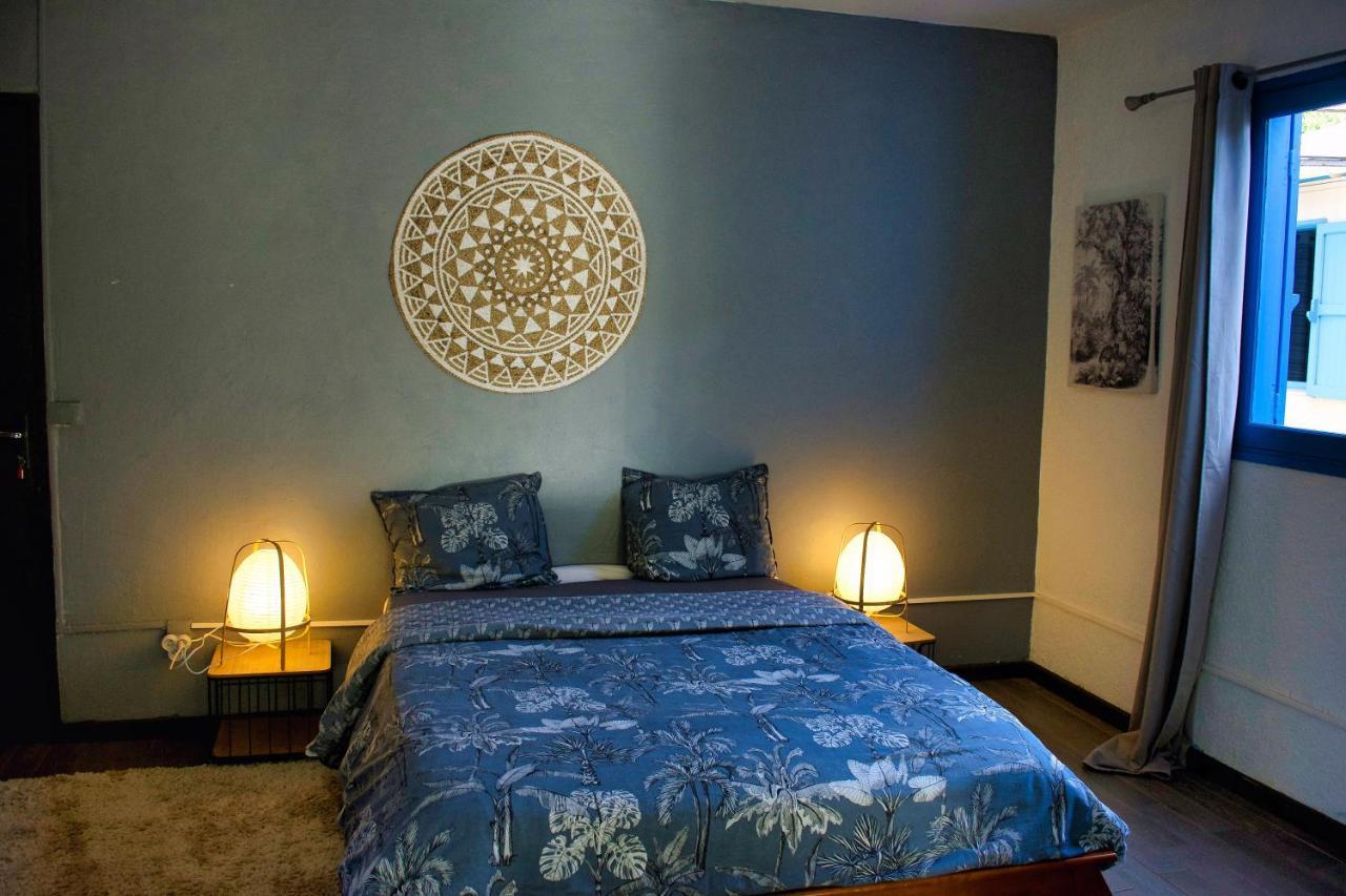 Casa Babalahy Bed & Breakfast Saint Pierre Luaran gambar