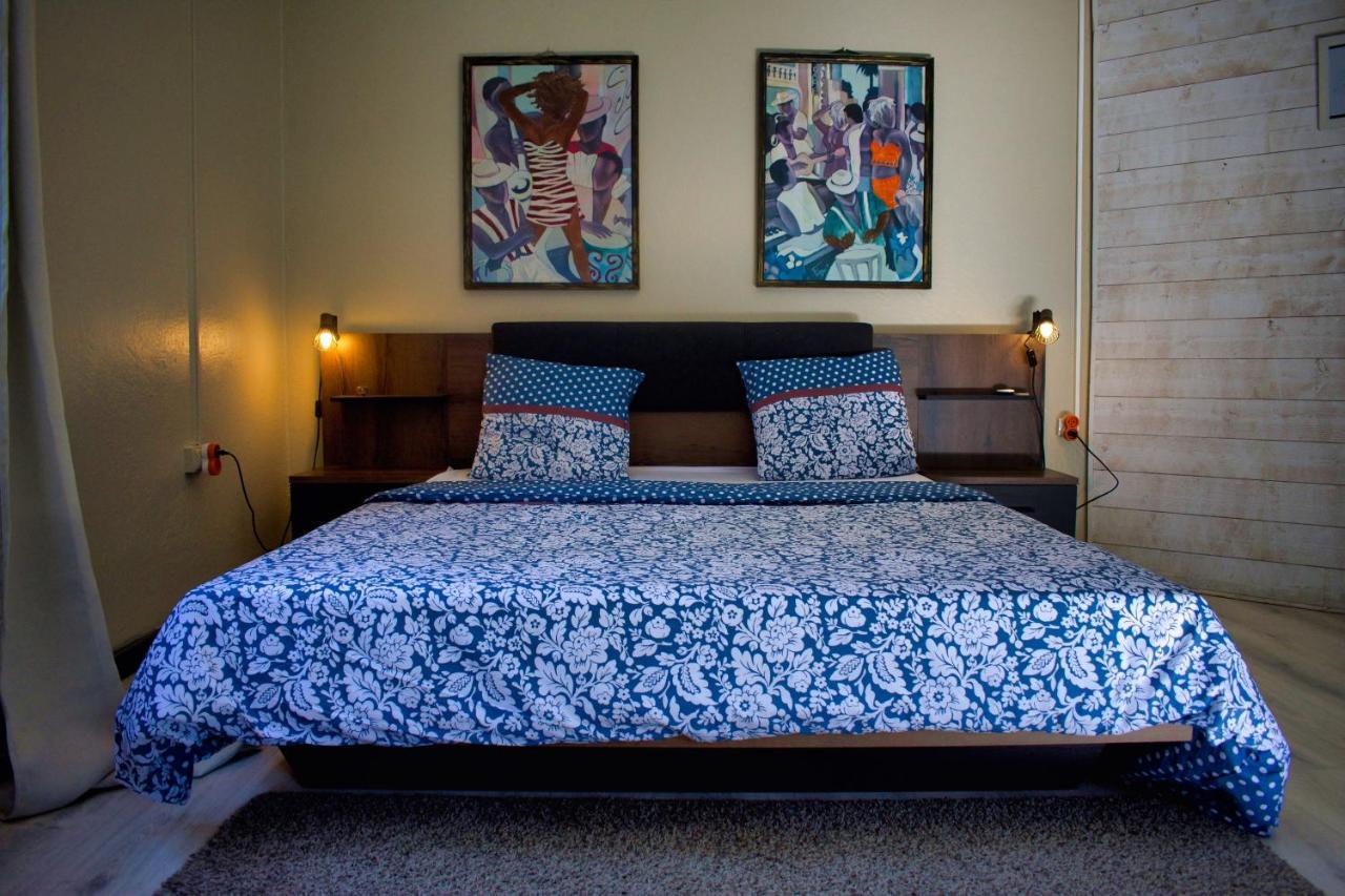 Casa Babalahy Bed & Breakfast Saint Pierre Luaran gambar