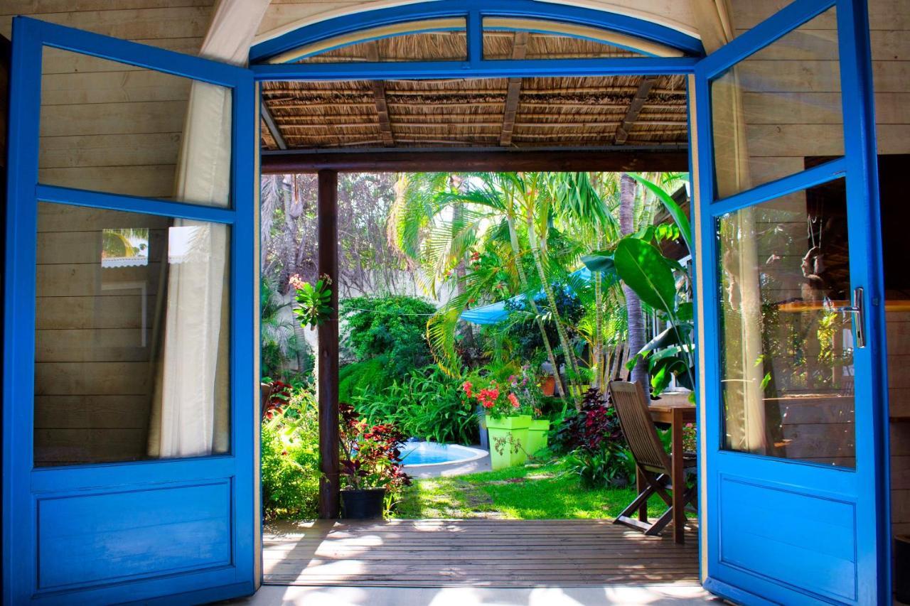 Casa Babalahy Bed & Breakfast Saint Pierre Luaran gambar