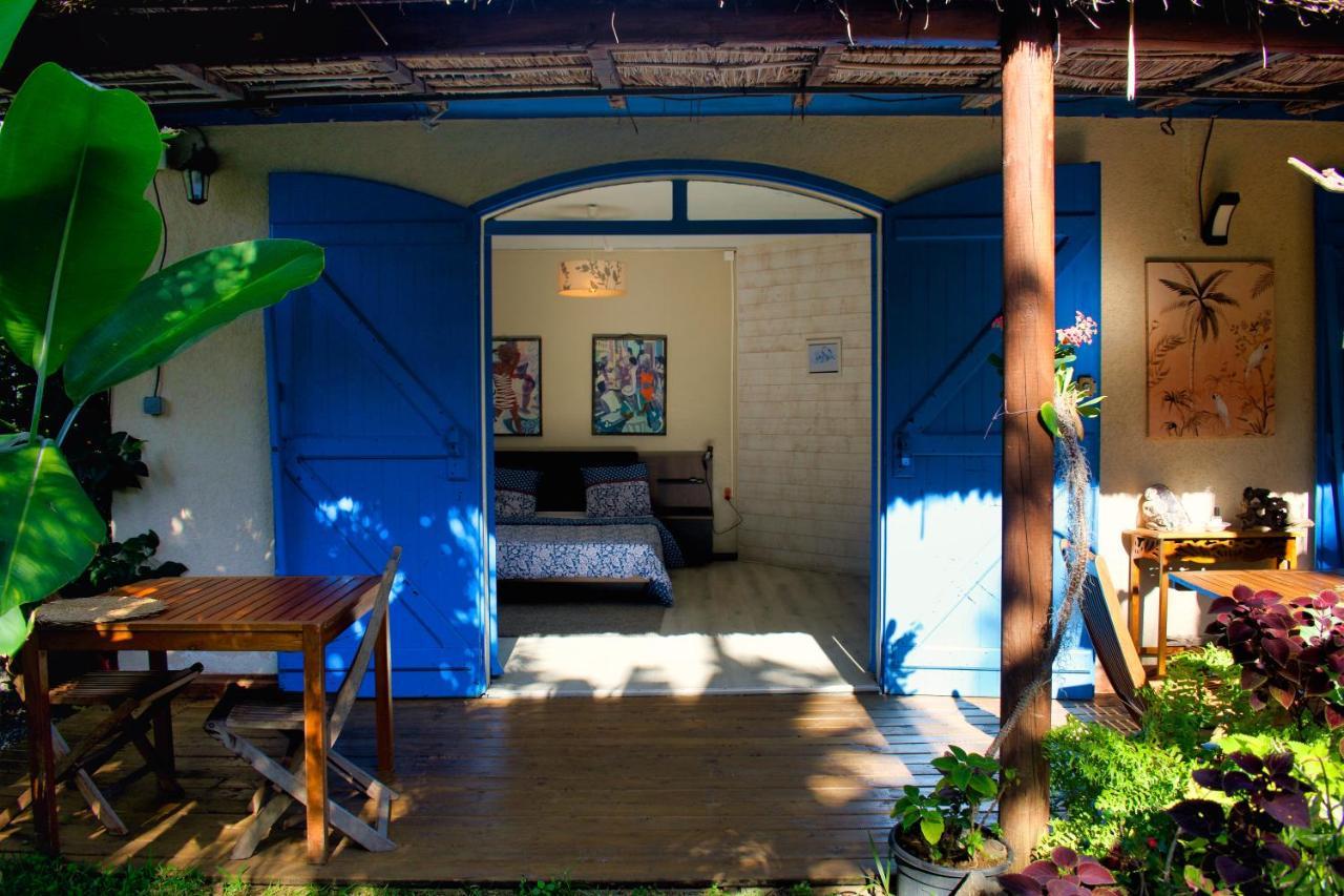 Casa Babalahy Bed & Breakfast Saint Pierre Luaran gambar