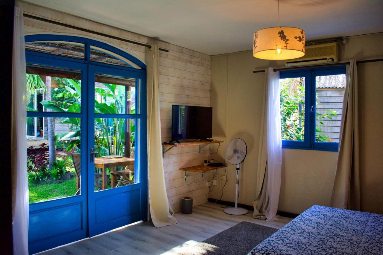 Casa Babalahy Bed & Breakfast Saint Pierre Luaran gambar