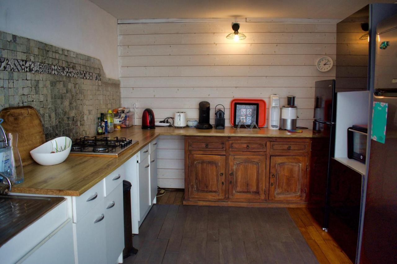 Casa Babalahy Bed & Breakfast Saint Pierre Luaran gambar