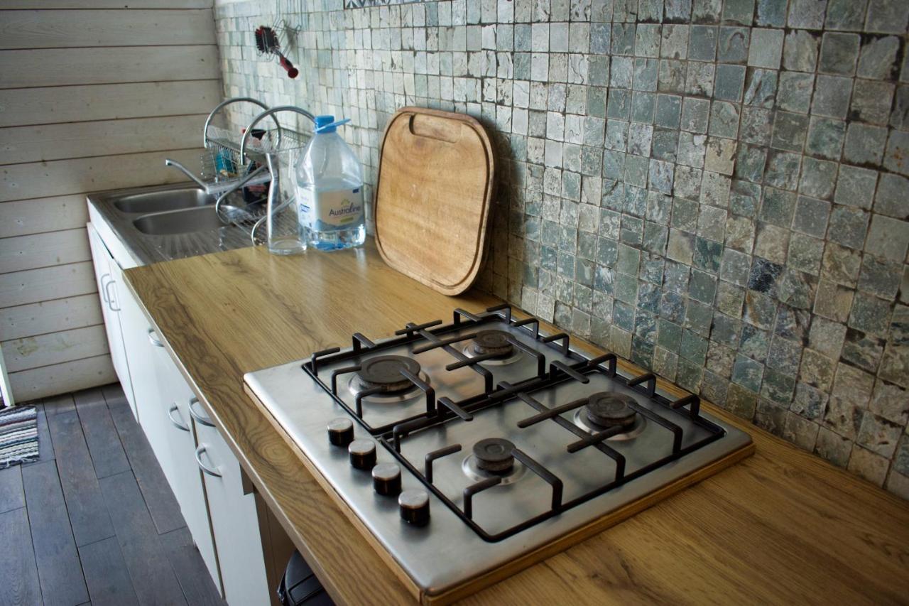 Casa Babalahy Bed & Breakfast Saint Pierre Luaran gambar