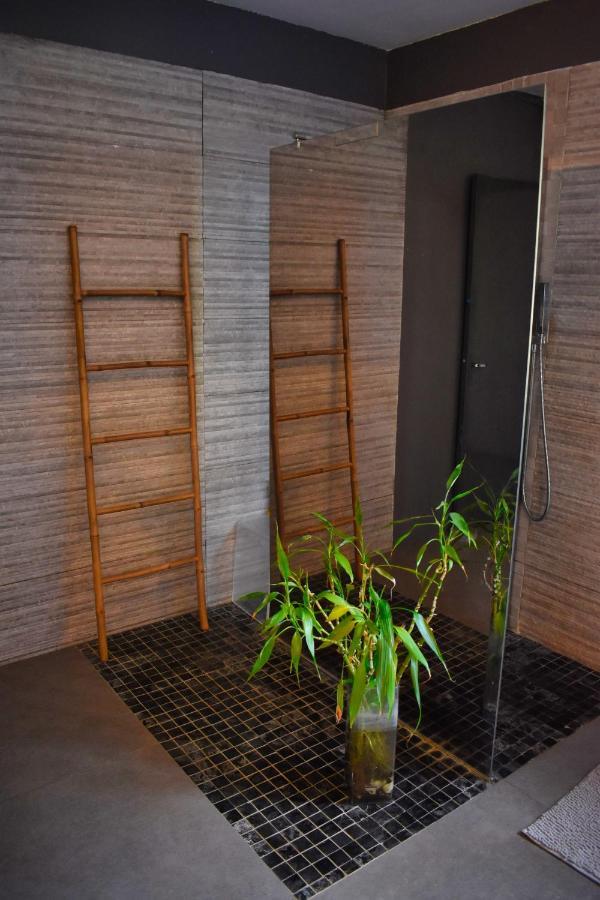 Casa Babalahy Bed & Breakfast Saint Pierre Luaran gambar