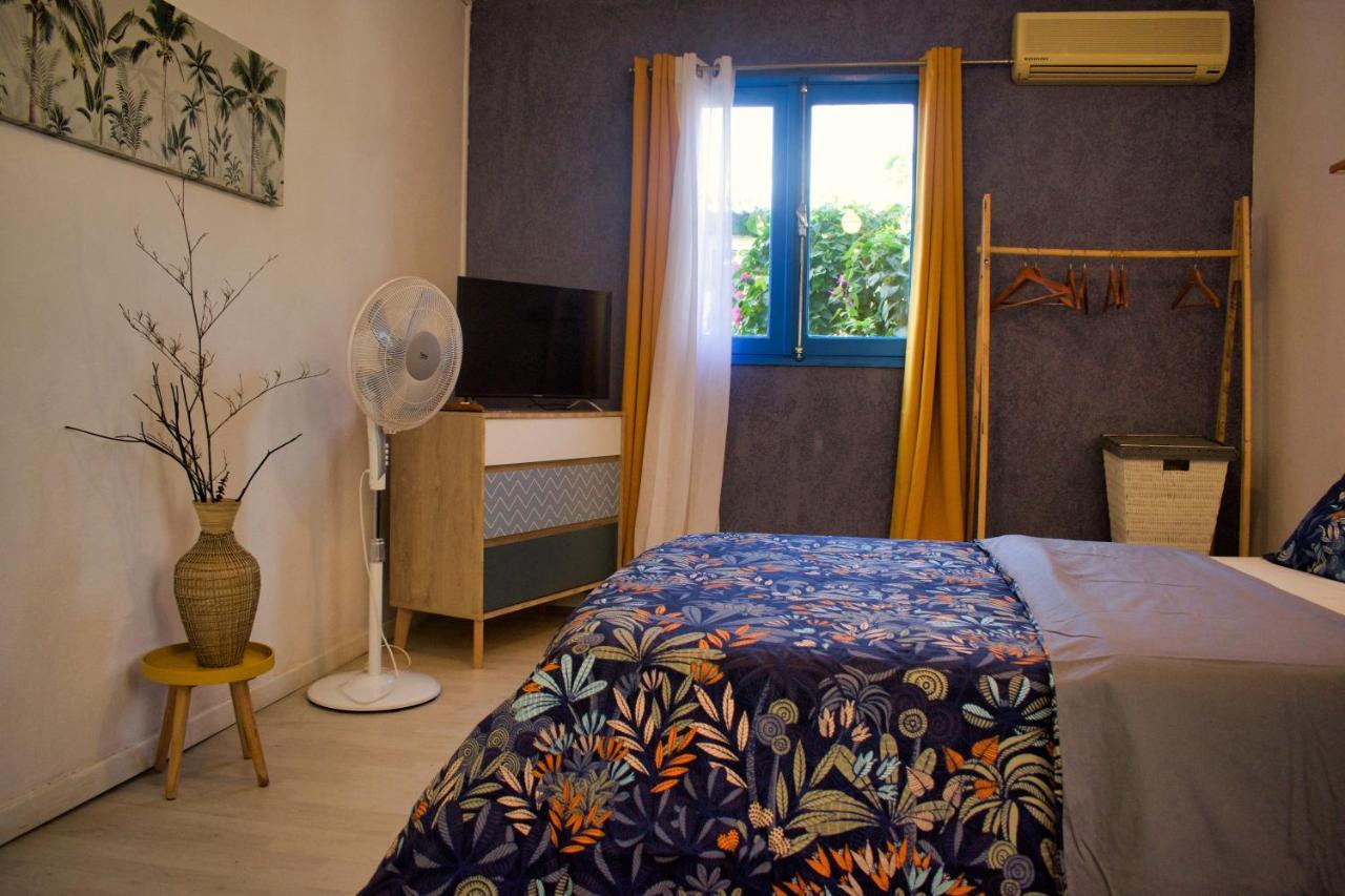 Casa Babalahy Bed & Breakfast Saint Pierre Luaran gambar