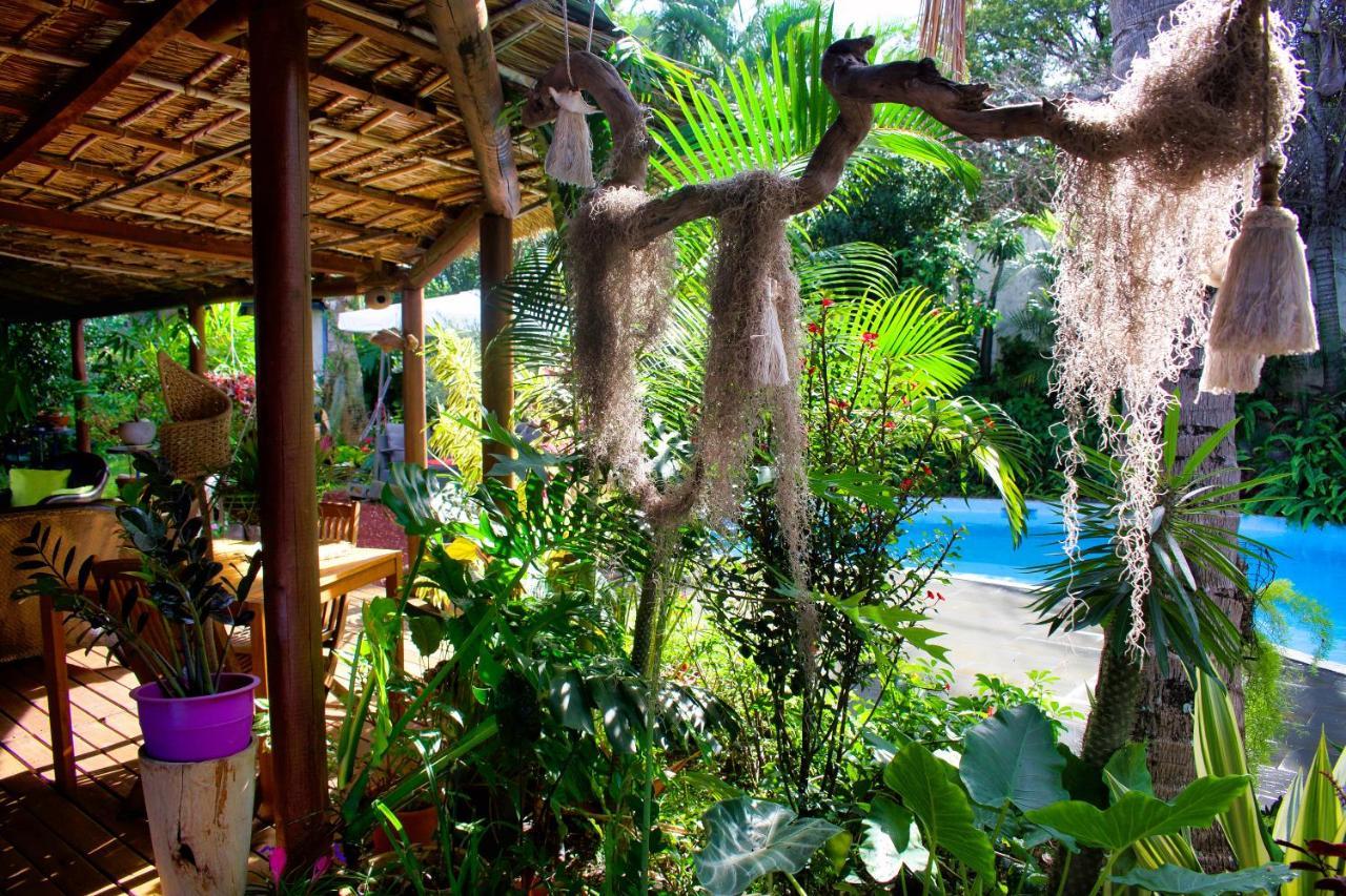 Casa Babalahy Bed & Breakfast Saint Pierre Luaran gambar